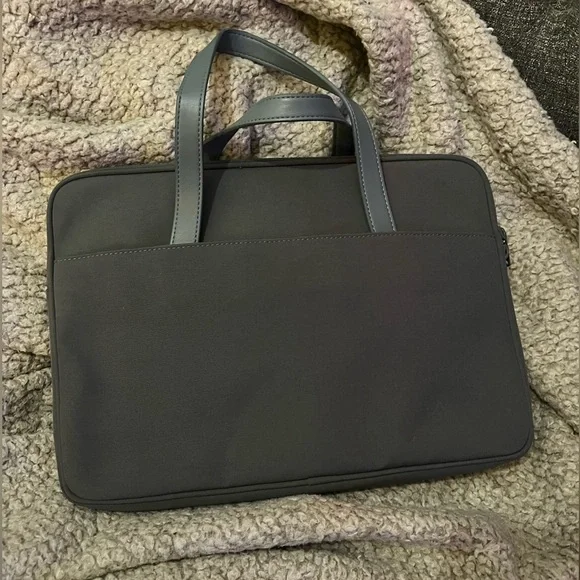 tomtoc 360 Protective Laptop Carrying Bag - Picture 2 of 13